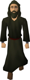 Invrigar the Necromancer