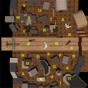 CompassLanding
