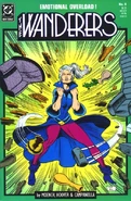 Wanderers Vol 1 8