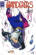 Wanderers Vol 1 9