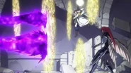 Makarov's Magic Shields