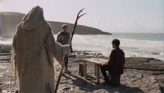 The Labyrinth of Gedref (episode)