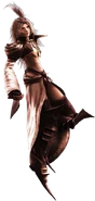 Kuja CG