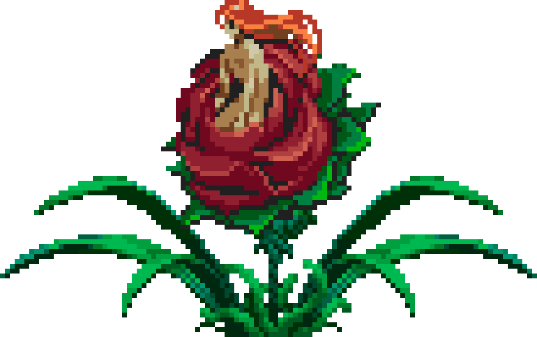 Venusweed-1-