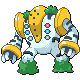 -486 Regigigas