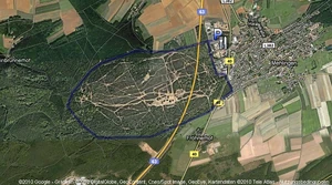 Google maps