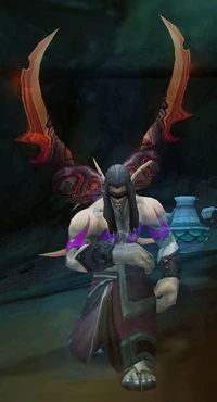 Telarius-voidstrider