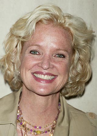 Christine Ebersole - Doblaje Wiki