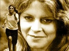 La mujer bionica