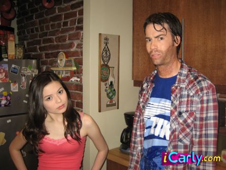 Icarly Spoof