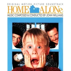 HomeAloneOST