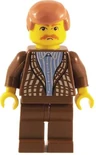 Vernon Dursley
