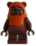 Ewok-wicket