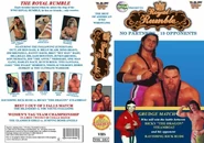 Royal Rumble 1988
