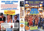 Royal Rumble 1991