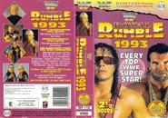 Royal Rumble 1993
