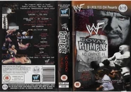 Royal Rumble 1999