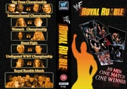 Royal Rumble 2002
