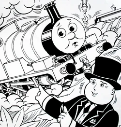 RunawayPercy!6