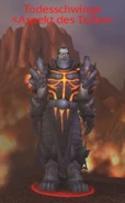 Deathwing humanform