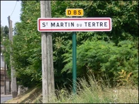D85 95 St-Martin