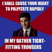 Dapperblainedream