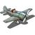 Chrome Monoplane-icon