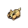 Beige Chipmunk