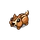 Brown Chipmunk