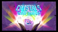 Titlecard S2E8 crystalshavepower