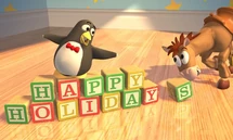 Wheezy&Bullseye-Christmas