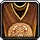 Icon Tabard Tauren
