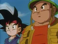 Jr. And Puck