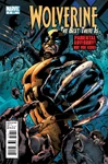 Wolverine The Best There Is Vol 1 1