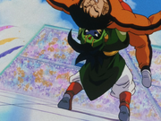 PapayaGermanSuplex