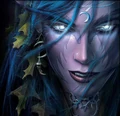 Night elven archer.jpeg
