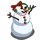 Dancing Snow Lady-icon