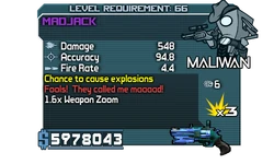 Lmadjack