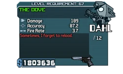 Ldove