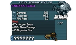 Lknoxxgold