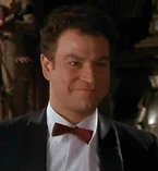 Alexander Knox
