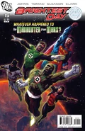 Brightest Day 15