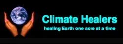Climate Healers logo