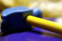 Toy hammer