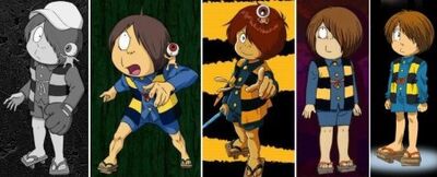 Kitaro