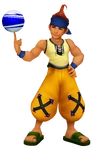 Wakka KHREC