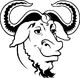 GNU logo