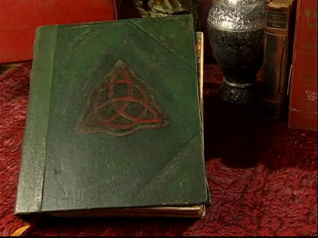 Featured on:Book of Shadows