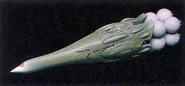 NG AMA-100 Z'od-iacok Boosters