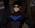 Robin (Young Justice)